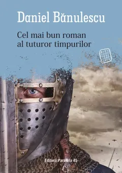 Coperta cărții Cel mai bun roman al tuturor timpurilor