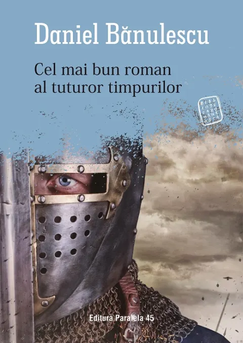 Coperta cărții Cel mai bun roman al tuturor timpurilor