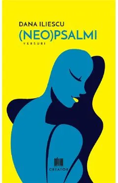 Coperta cărții Neo(Psalmi)