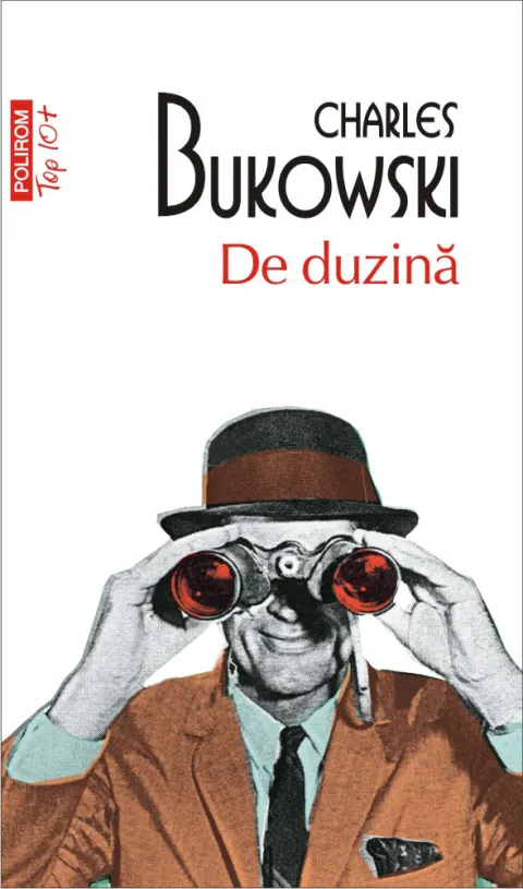 Coperta cărții De duzină