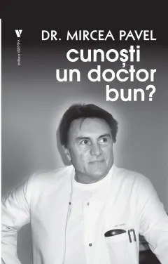 Coperta cărții Cunoști un doctor bun?