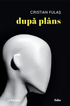 Coperta cărții Dupa plans