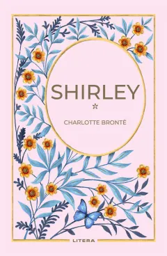 Coperta cărții Shirley I (vol. 17)