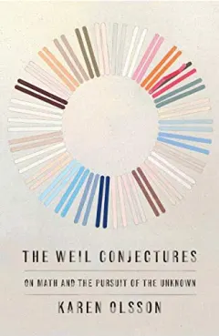 Coperta cărții The Weil Conjectures