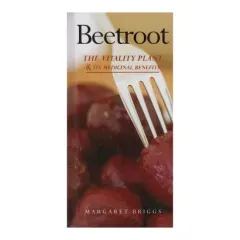 Coperta cărții Beetroot