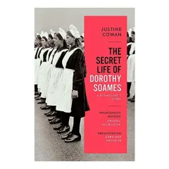 Coperta cărții Secret Life of Dorothy Soames