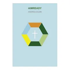 Coperta cărții Aimready