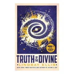 Coperta cărții Truth Of The Divine