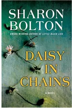 Coperta cărții Daisy in chains