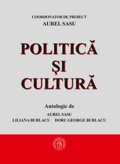 Coperta cărții Politică și cultură