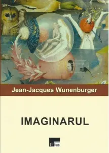 Coperta cărții Imaginarul