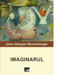 Coperta cărții Imaginarul