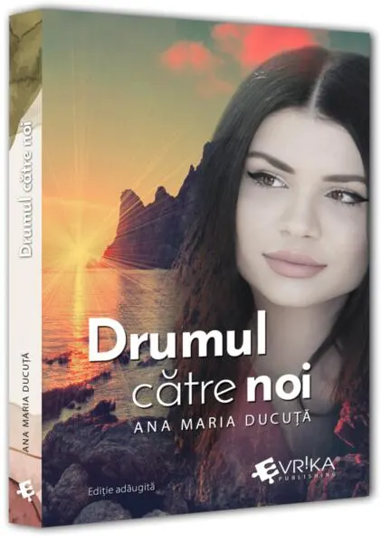 Coperta cărții Drumul către noi