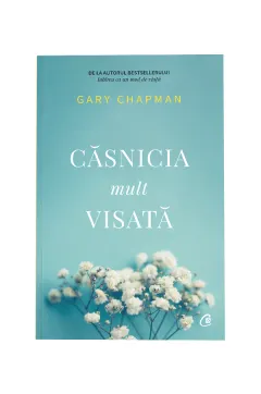 Coperta cărții Căsnicia mult visată