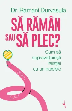 Coperta cărții Să rămân sau să plec?