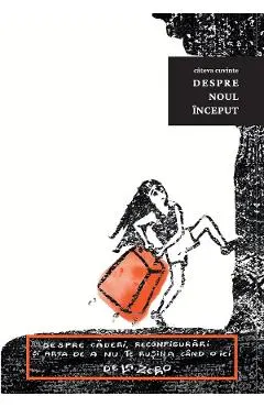 Coperta cărții Câteva cuvinte despre noul început