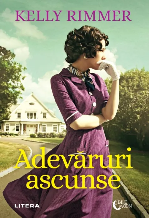 Coperta cărții Adevăruri ascunse