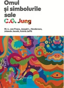Coperta cărții Omul și simbolurile sale