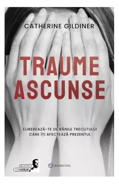 Coperta cărții Traume ascunse