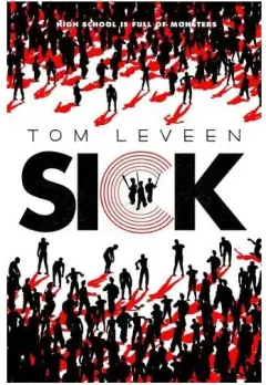 Coperta cărții Sick