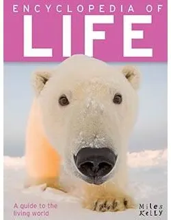 Coperta cărții Encyclopedia of life
