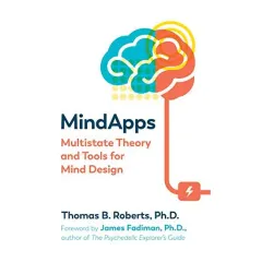 Coperta cărții Mindapps