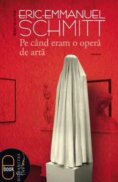 Coperta cărții Pe cand eram o opera de arta (pdf)