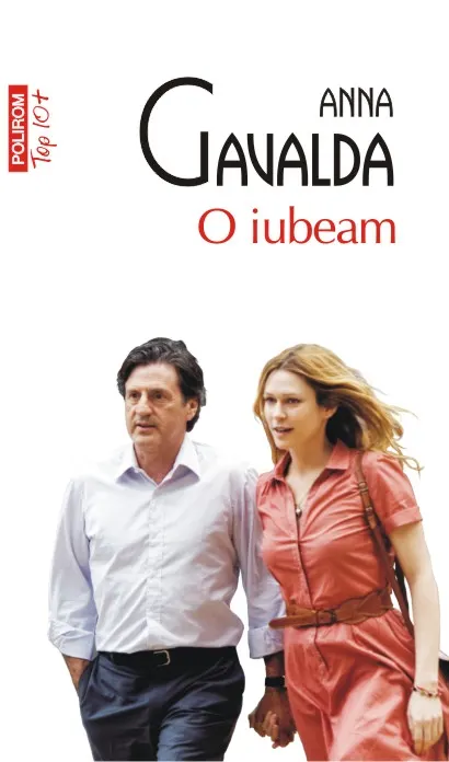 Coperta cărții O iubeam