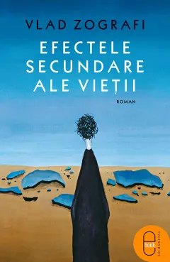 Coperta cărții Efectele secundare ale vietii (pdf)