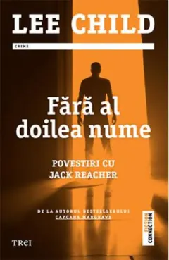 Coperta cărții Fara al doilea nume