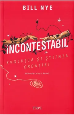 Coperta cărții Incontestabil