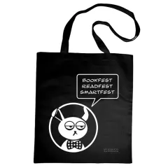 Coperta cărții Sacosa Iepurele Mizantrop Bookfest