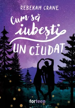 Coperta cărții Cum să iubești un ciudat