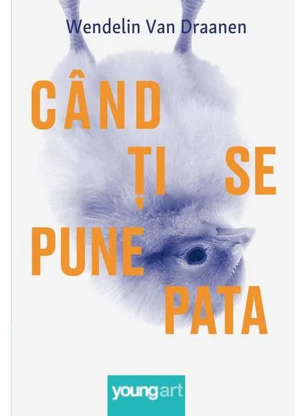 Coperta cărții Când ți se pune pata