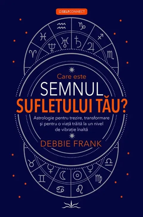 Coperta cărții Care este semnul sufletului tău?