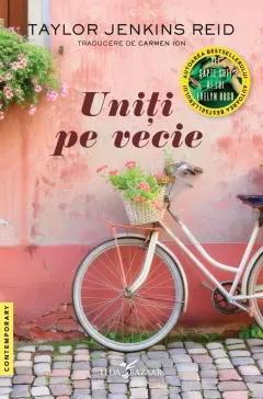 Coperta cărții Uniti pe vecie