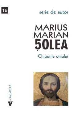 Coperta cărții Chipurile omului