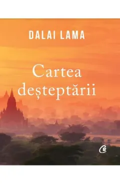 Coperta cărții Cartea deșteptării