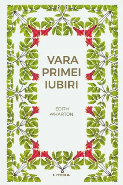 Coperta cărții Vara primei iubiri (vol. 22)