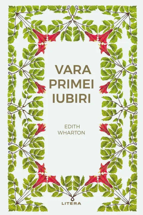 Coperta cărții Vara primei iubiri (vol. 22)