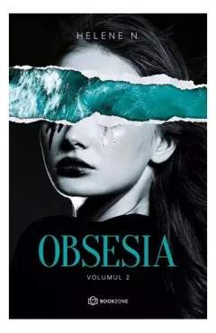 Coperta cărții Obsesia (Vol. 2)