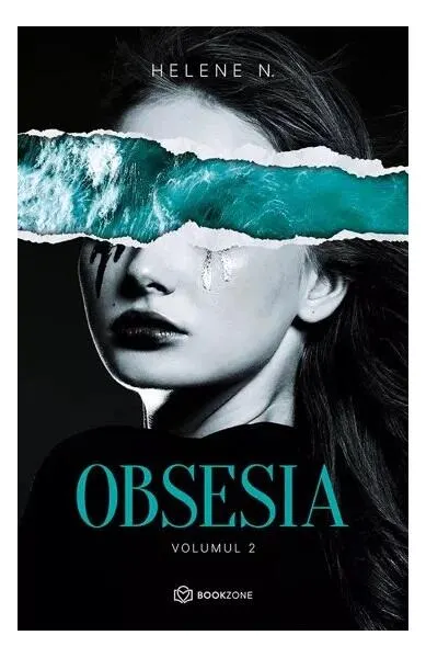 Coperta cărții Obsesia (Vol. 2)