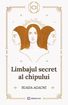 Coperta cărții Limbajul secret al chipului