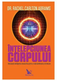 Coperta cărții Intelepciunea corpului