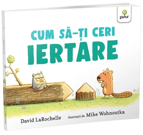 Coperta cărții Cum sa-ti ceri iertare?