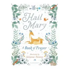 Coperta cărții Hail Mary
