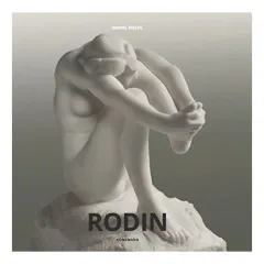 Coperta cărții Konemann: Rodin (Artist Monographs)