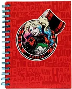 Coperta cărții DC Comics