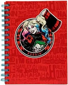 Coperta cărții DC Comics