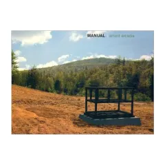 Coperta cărții Manual
